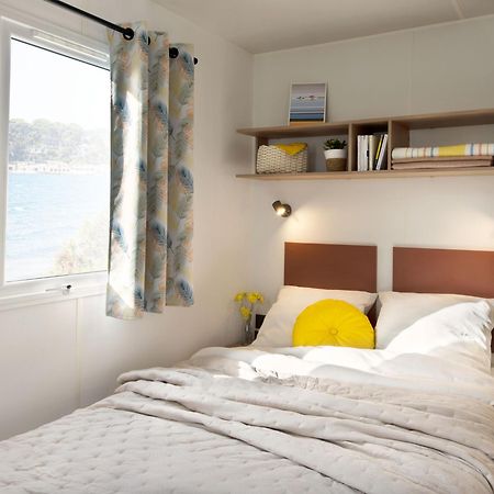 Eco-Lodge Lou Pantai Льо Праде Екстериор снимка