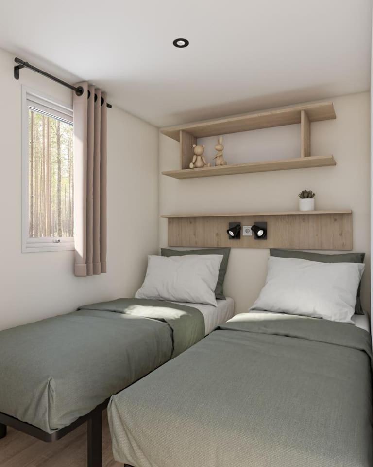 Eco-Lodge Lou Pantai Льо Праде Екстериор снимка