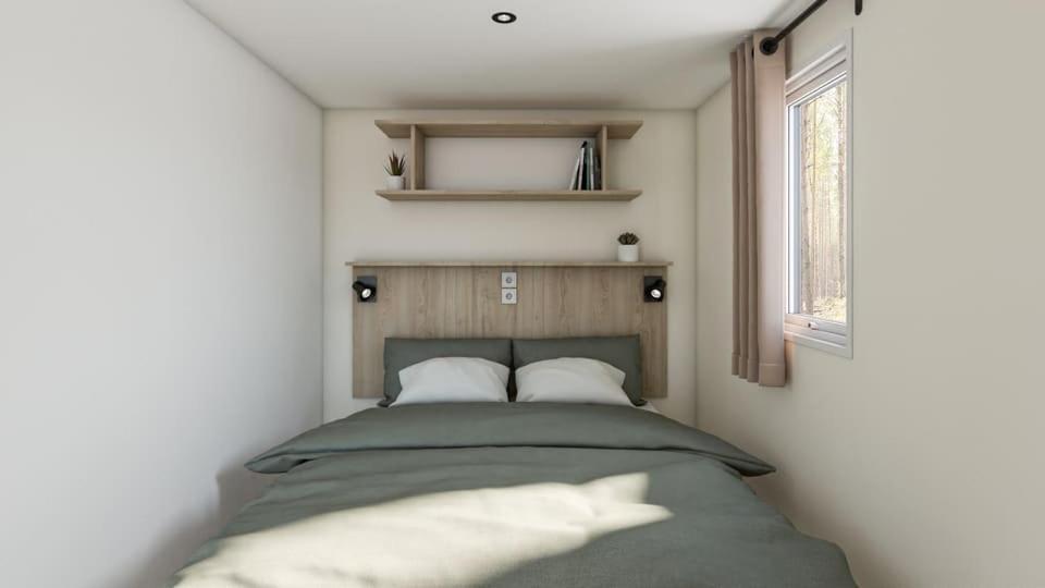 Eco-Lodge Lou Pantai Льо Праде Екстериор снимка