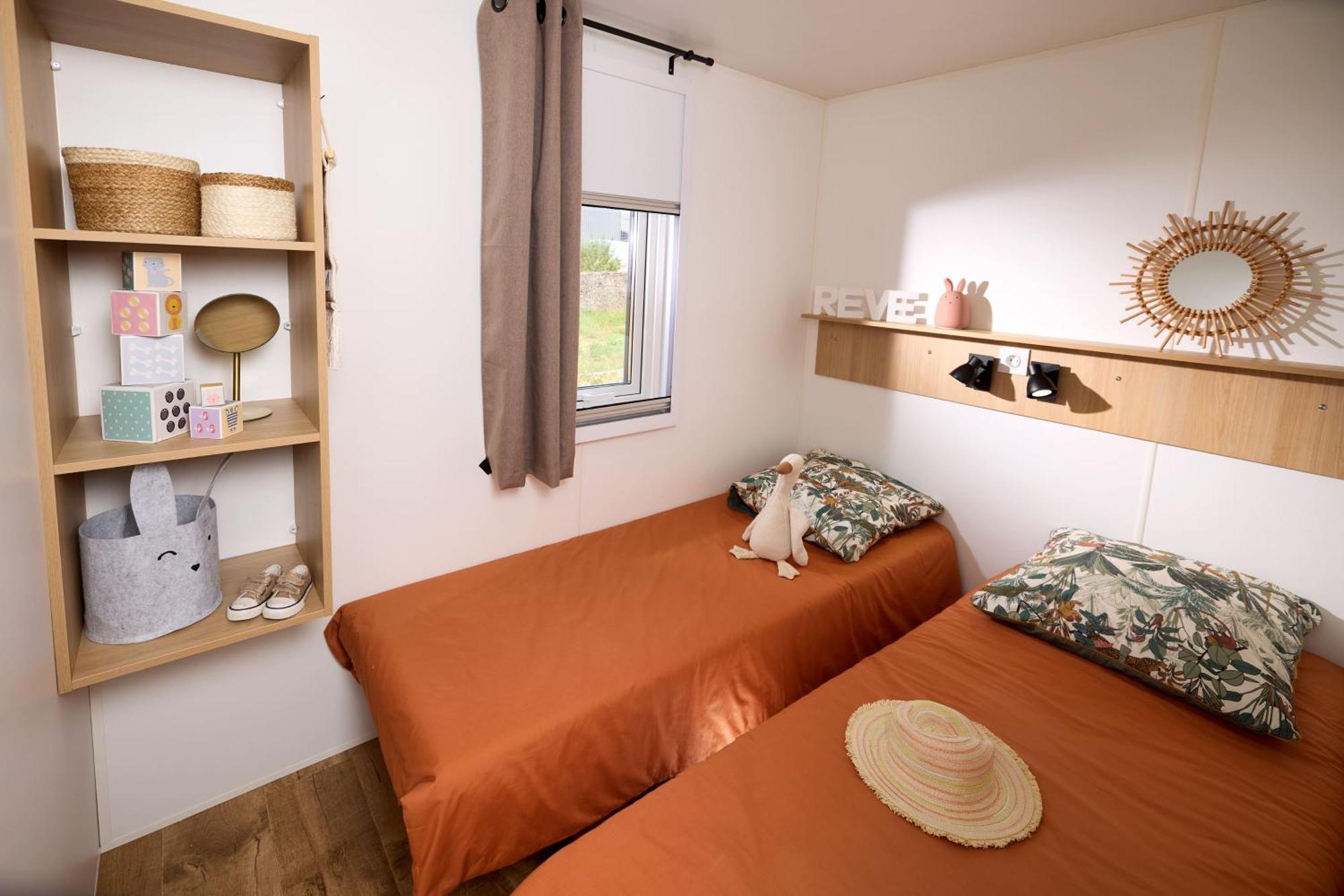 Eco-Lodge Lou Pantai Льо Праде Екстериор снимка