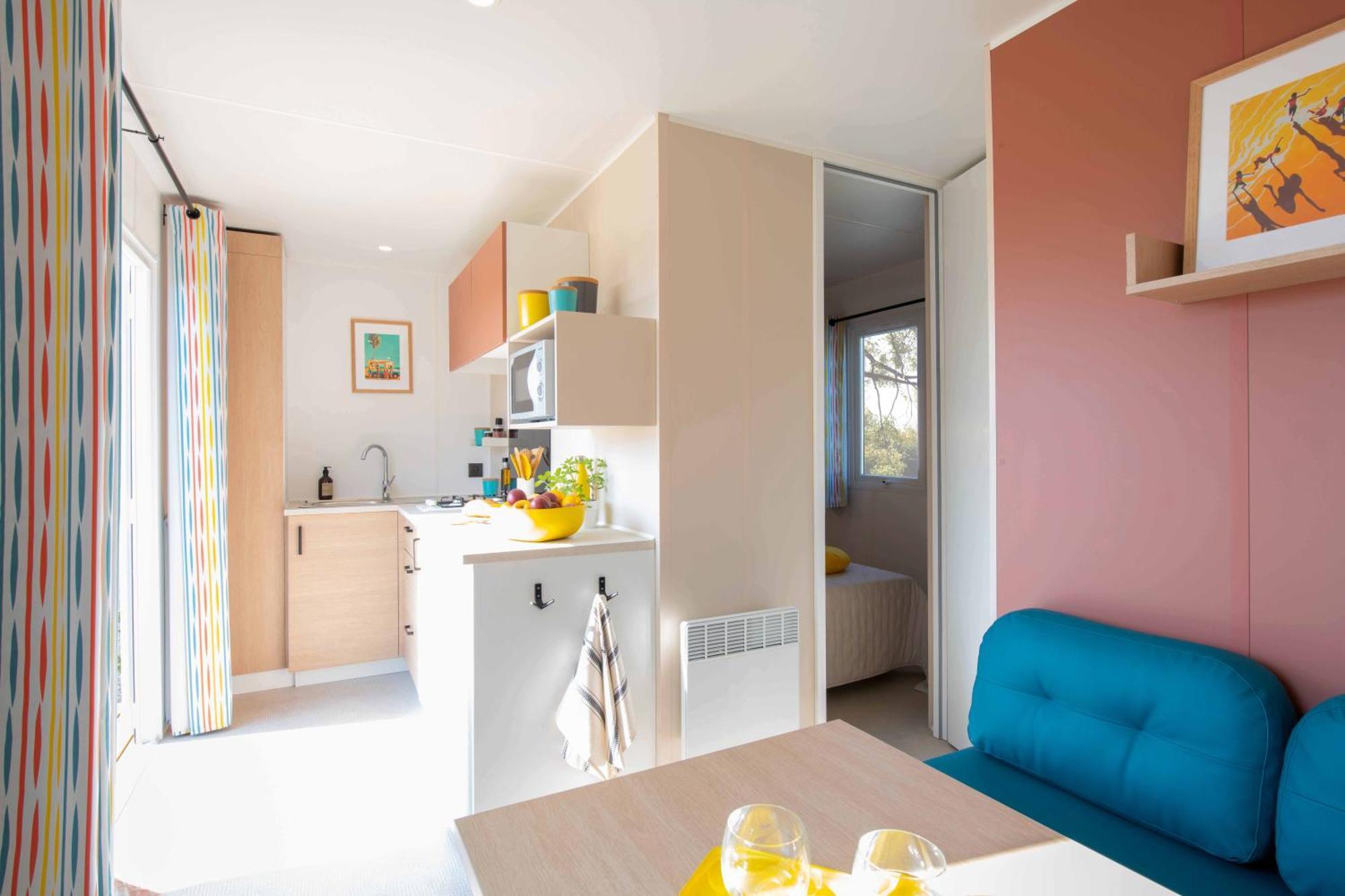 Eco-Lodge Lou Pantai Льо Праде Екстериор снимка