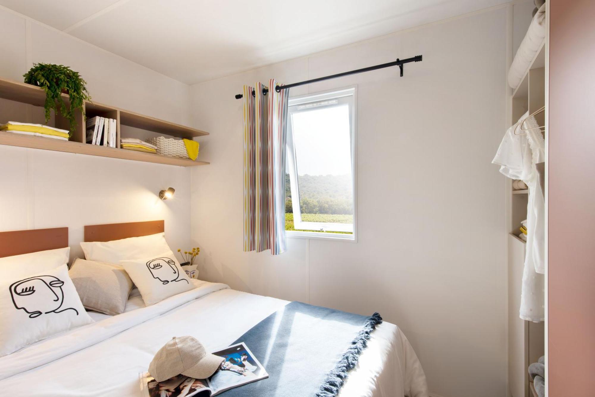 Eco-Lodge Lou Pantai Льо Праде Екстериор снимка