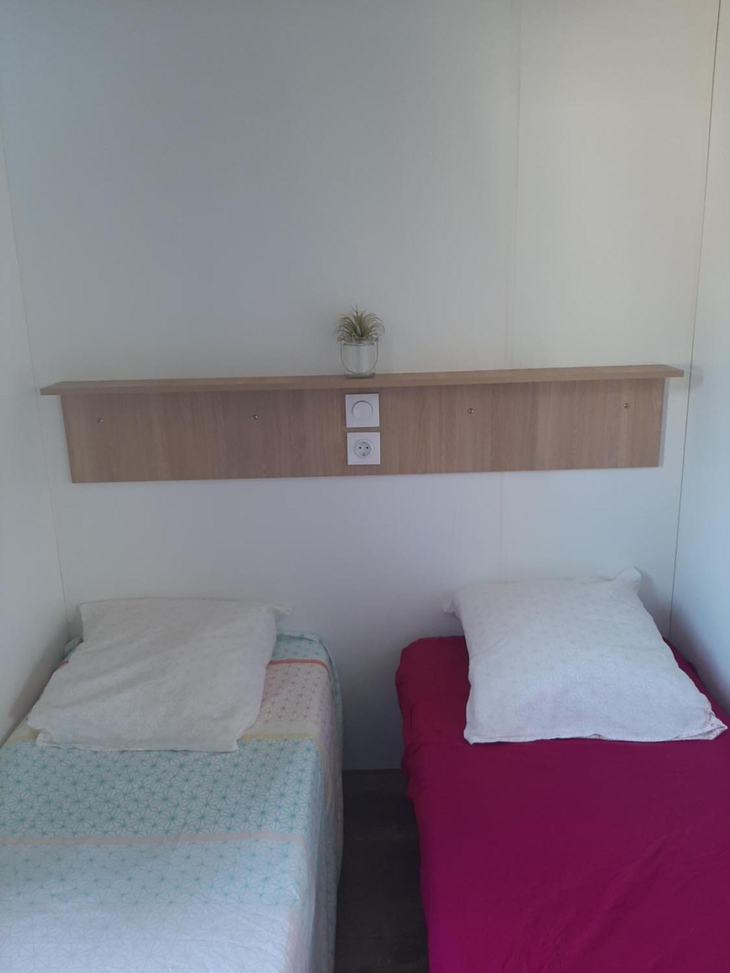 Eco-Lodge Lou Pantai Льо Праде Екстериор снимка