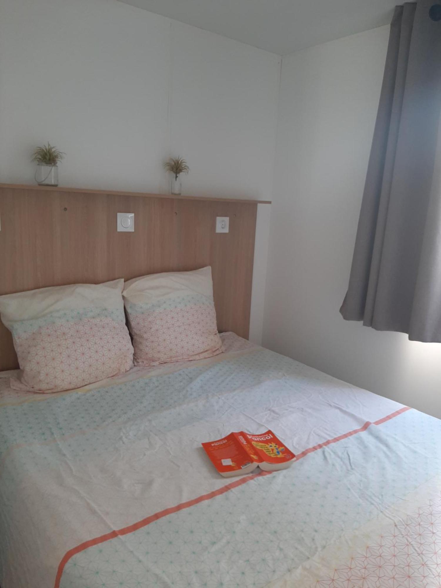 Eco-Lodge Lou Pantai Льо Праде Екстериор снимка