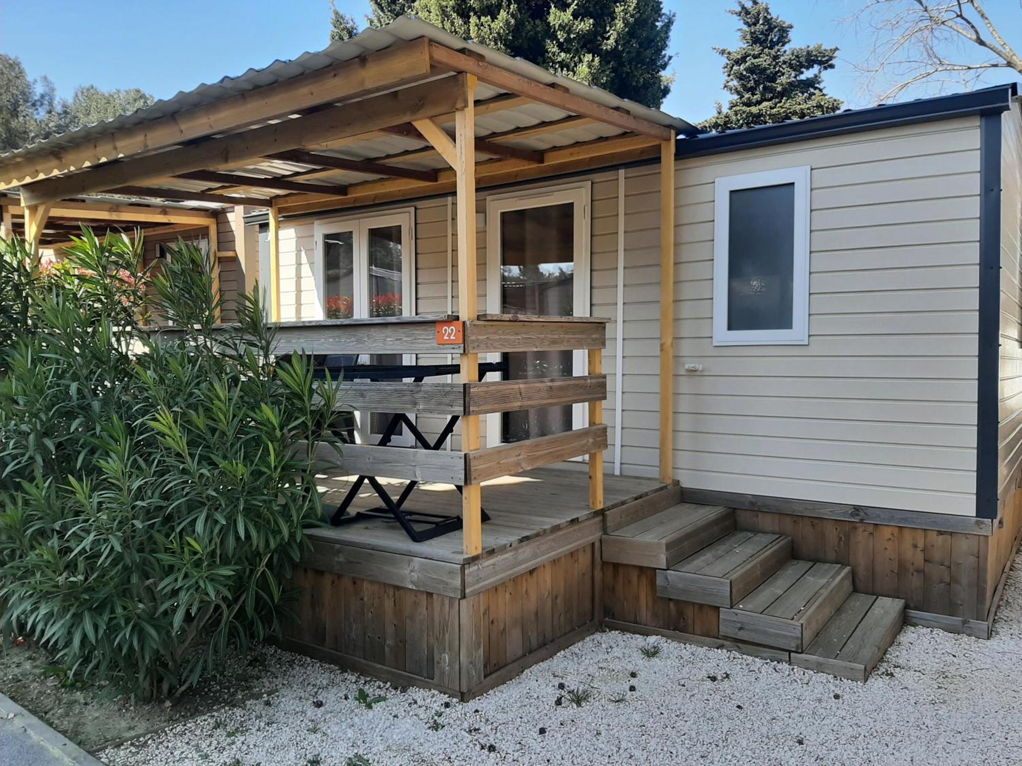 Eco-Lodge Lou Pantai Льо Праде Екстериор снимка